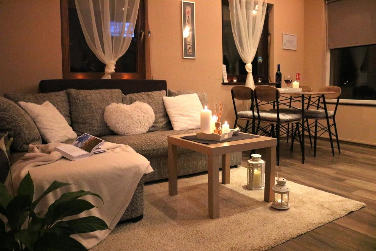 Guest House Studio Apartman Marina - With Jacuzzi, Free Parking, Pet Friendly Карловаць Екстер'єр фото